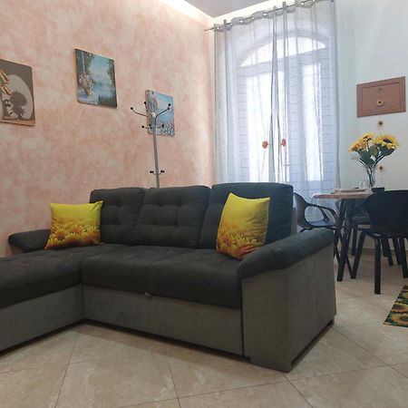 Appartamento Il Girasole Taormina Exterior photo
