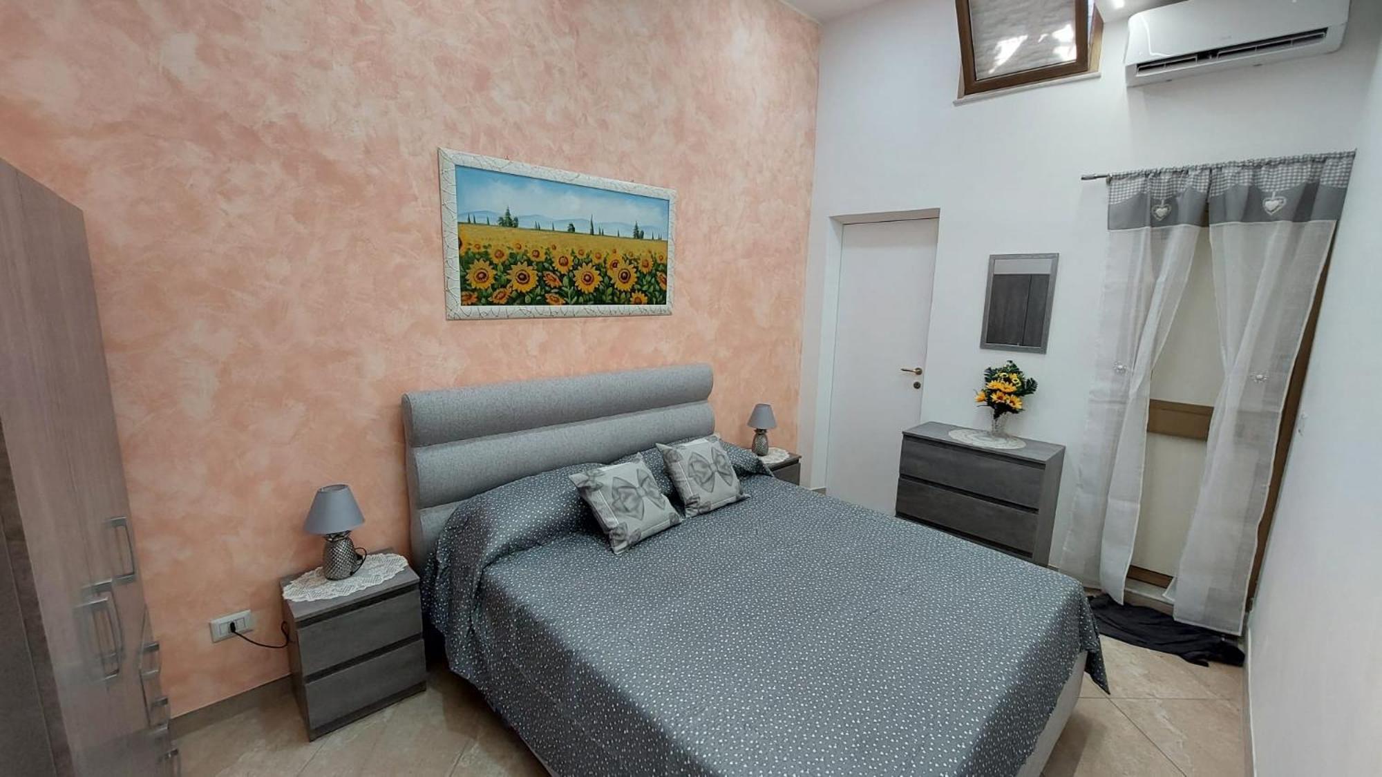 Appartamento Il Girasole Taormina Exterior photo